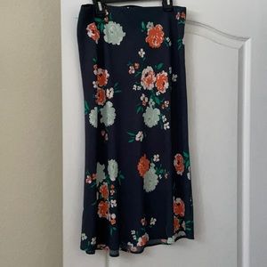 Ann Taylor Loft Skirt